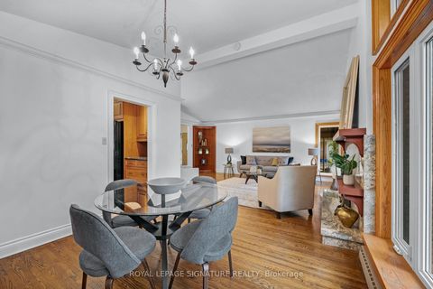 Photo 9 at 23 Palomino Crescent, Bayview Village, Toronto