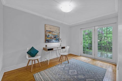Photo 21 at 23 Palomino Crescent, Bayview Village, Toronto