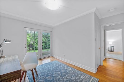 Photo 22 at 23 Palomino Crescent, Bayview Village, Toronto