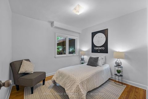 Photo 25 at 23 Palomino Crescent, Bayview Village, Toronto