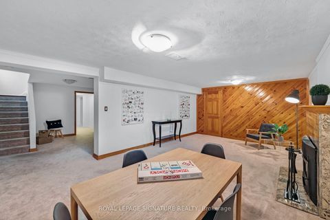 Photo 32 at 23 Palomino Crescent, Bayview Village, Toronto