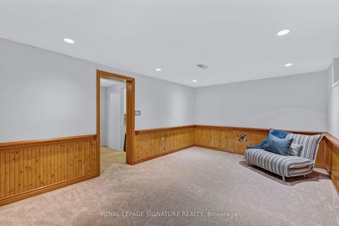 Photo 34 at 23 Palomino Crescent, Bayview Village, Toronto