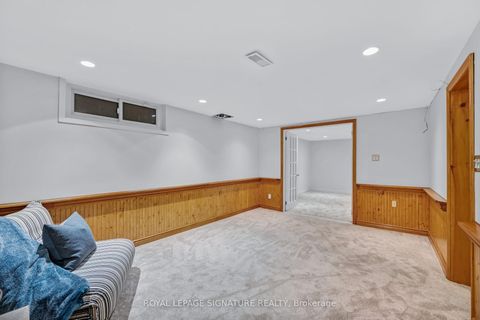 Photo 35 at 23 Palomino Crescent, Bayview Village, Toronto