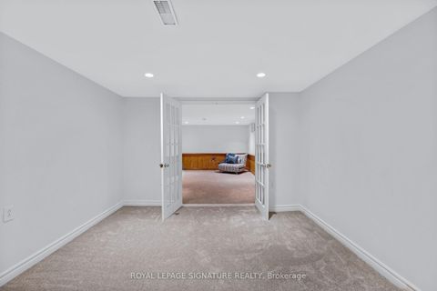 Photo 37 at 23 Palomino Crescent, Bayview Village, Toronto