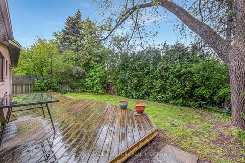 Photo 41 at 23 Palomino Crescent, Bayview Village, Toronto