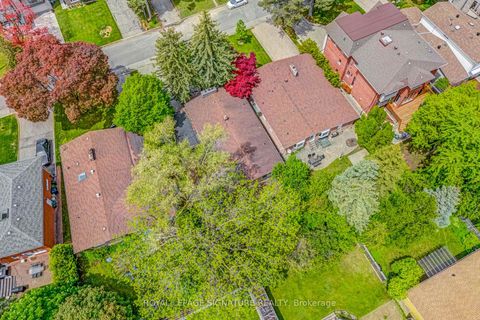 Photo 46 at 23 Palomino Crescent, Bayview Village, Toronto