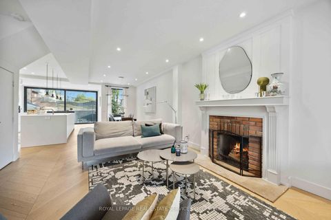 Photo 5 at 427 Annette Street, High Park North, Toronto Photo 5 at 427 Annette Street, High Park North, Toronto