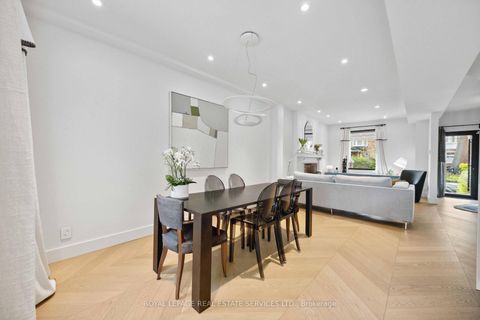 Photo 8 at 427 Annette Street, High Park North, Toronto