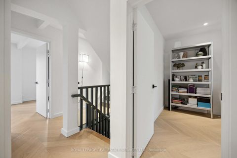 Photo 16 at 427 Annette Street, High Park North, Toronto