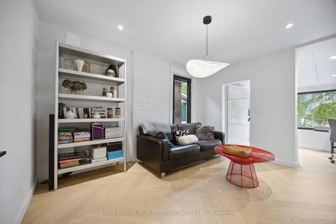 Photo 20 at 427 Annette Street, High Park North, Toronto