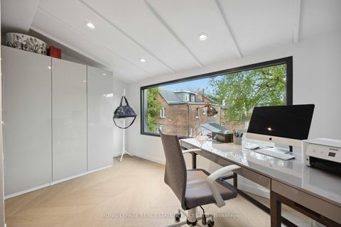 Photo 23 at 427 Annette Street, High Park North, Toronto