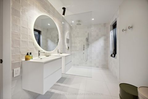 Photo 24 at 427 Annette Street, High Park North, Toronto