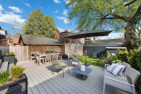 Photo 28 at 427 Annette Street, High Park North, Toronto Photo 28 at 427 Annette Street, High Park North, Toronto