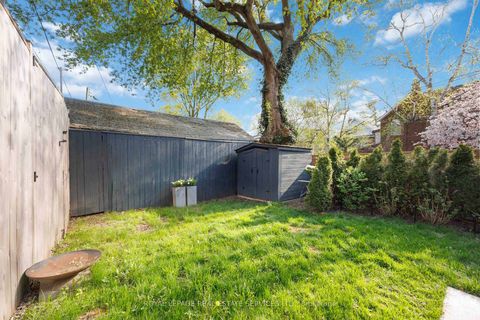 Photo 30 at 427 Annette Street, High Park North, Toronto Photo 30 at 427 Annette Street, High Park North, Toronto