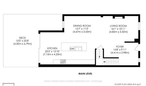 Photo 35 at 427 Annette Street, High Park North, Toronto