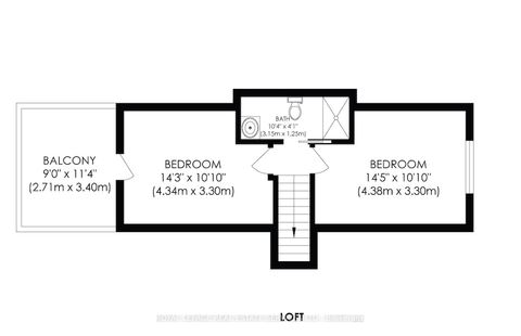 Photo 37 at 427 Annette Street, High Park North, Toronto Photo 37 at 427 Annette Street, High Park North, Toronto