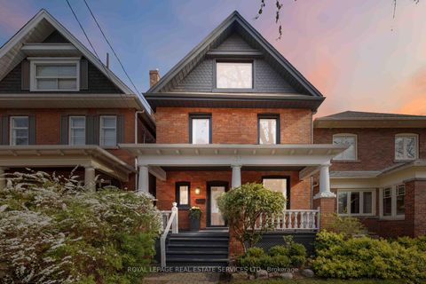 Photo 40 at 427 Annette Street, High Park North, Toronto Photo 40 at 427 Annette Street, High Park North, Toronto