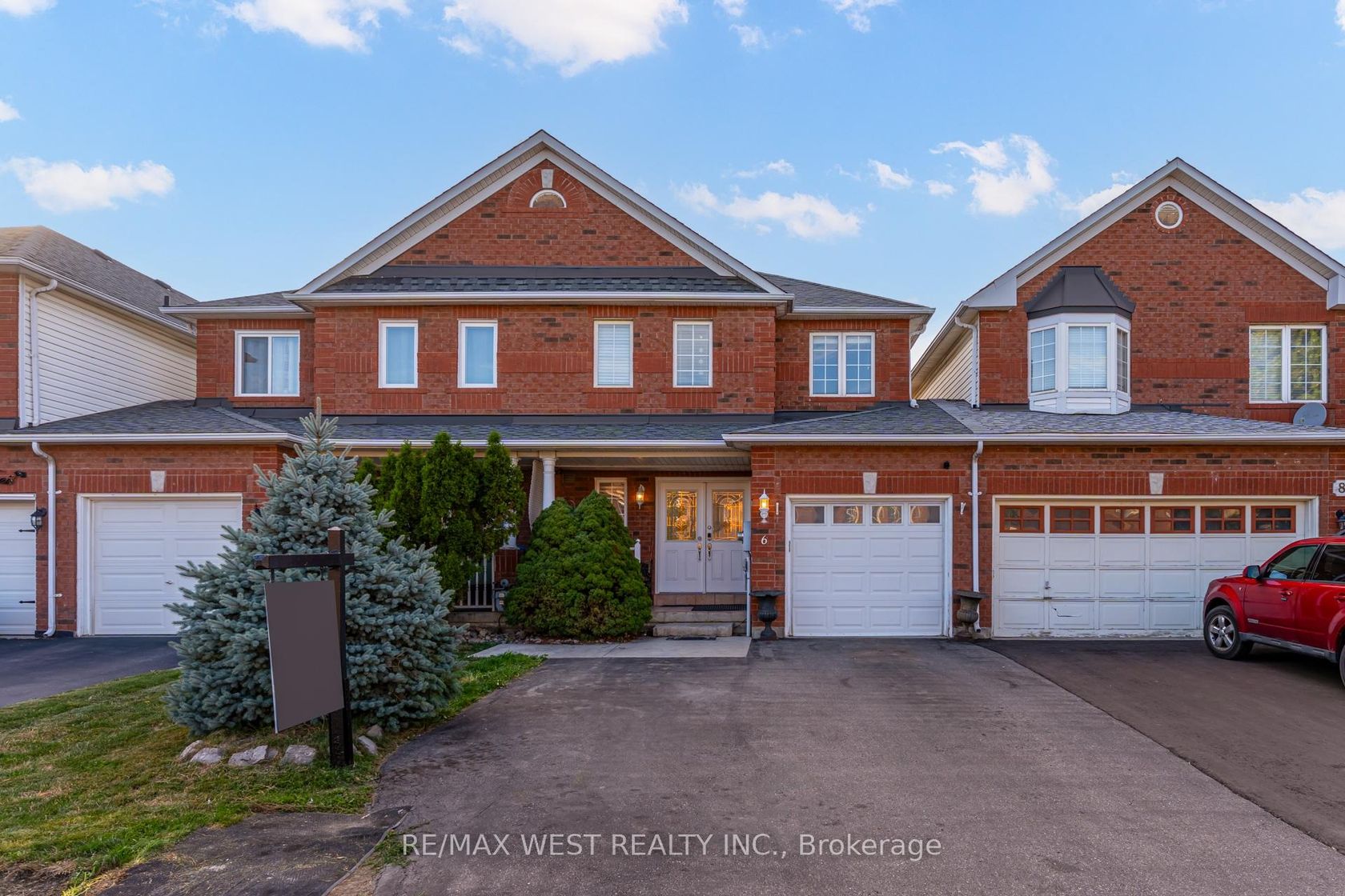 6 McCreary Trail, Bolton East, Caledon 