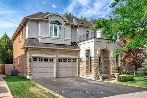 Photo 0 at 2469 Whistling Springs Crescent, WM Westmount, Oakville