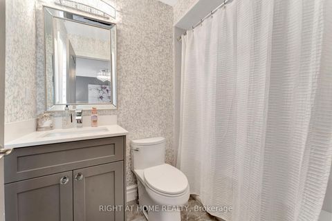 Photo 17 at 2469 Whistling Springs Crescent, WM Westmount, Oakville