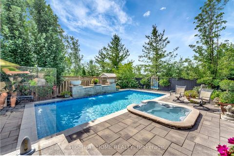 Photo 22 at 2469 Whistling Springs Crescent, WM Westmount, Oakville