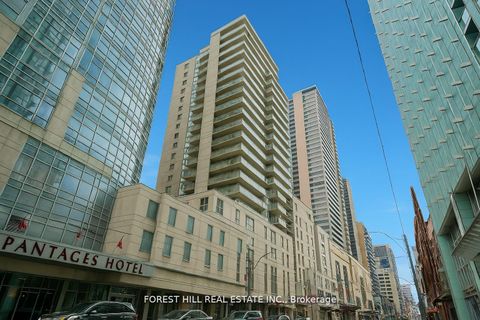 Photo 0 at 1803 - 220 Victoria Street, Yonge Corridor, Toronto