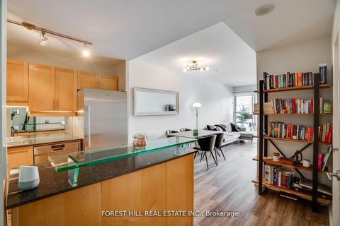 Photo 1 at 1803 - 220 Victoria Street, Yonge Corridor, Toronto