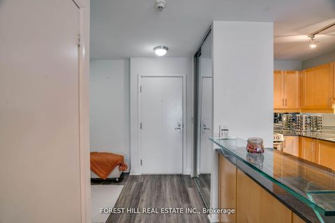 Photo 3 at 1803 - 220 Victoria Street, Yonge Corridor, Toronto Photo 3 at 1803 - 220 Victoria Street, Yonge Corridor, Toronto