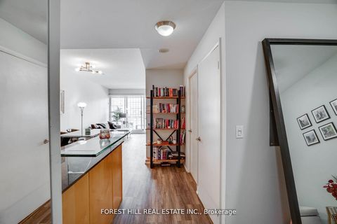 Photo 6 at 1803 - 220 Victoria Street, Yonge Corridor, Toronto Photo 6 at 1803 - 220 Victoria Street, Yonge Corridor, Toronto