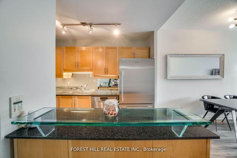 Photo 7 at 1803 - 220 Victoria Street, Yonge Corridor, Toronto Photo 7 at 1803 - 220 Victoria Street, Yonge Corridor, Toronto