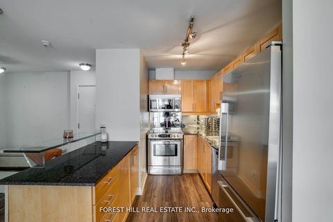 Photo 8 at 1803 - 220 Victoria Street, Yonge Corridor, Toronto Photo 8 at 1803 - 220 Victoria Street, Yonge Corridor, Toronto