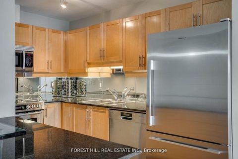 Photo 9 at 1803 - 220 Victoria Street, Yonge Corridor, Toronto Photo 9 at 1803 - 220 Victoria Street, Yonge Corridor, Toronto