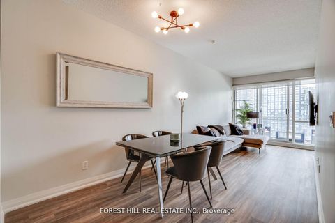 Photo 11 at 1803 - 220 Victoria Street, Yonge Corridor, Toronto Photo 11 at 1803 - 220 Victoria Street, Yonge Corridor, Toronto