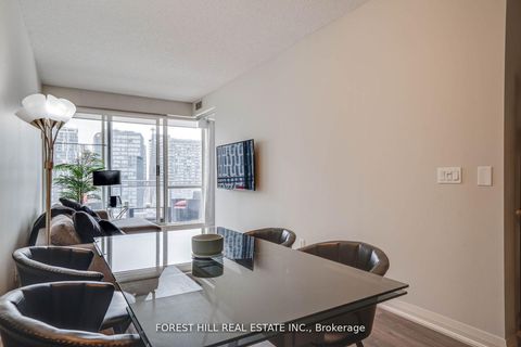 Photo 13 at 1803 - 220 Victoria Street, Yonge Corridor, Toronto