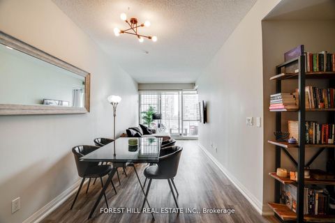 Photo 14 at 1803 - 220 Victoria Street, Yonge Corridor, Toronto Photo 14 at 1803 - 220 Victoria Street, Yonge Corridor, Toronto