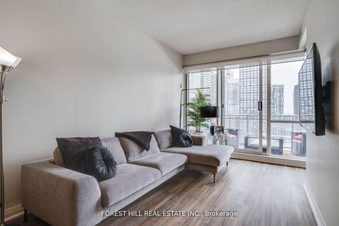 Photo 15 at 1803 - 220 Victoria Street, Yonge Corridor, Toronto Photo 15 at 1803 - 220 Victoria Street, Yonge Corridor, Toronto