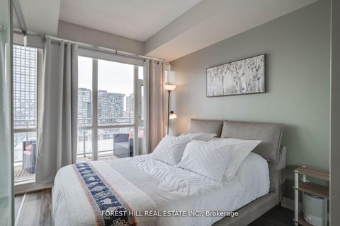 Photo 18 at 1803 - 220 Victoria Street, Yonge Corridor, Toronto Photo 18 at 1803 - 220 Victoria Street, Yonge Corridor, Toronto