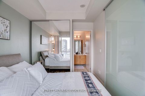 Photo 19 at 1803 - 220 Victoria Street, Yonge Corridor, Toronto Photo 19 at 1803 - 220 Victoria Street, Yonge Corridor, Toronto