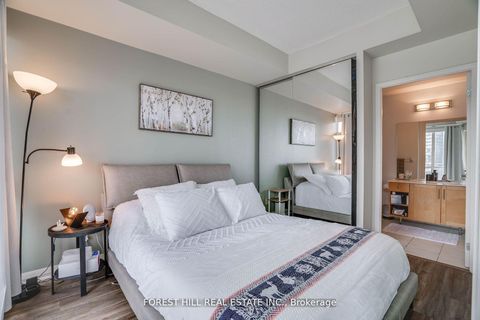 Photo 20 at 1803 - 220 Victoria Street, Yonge Corridor, Toronto Photo 20 at 1803 - 220 Victoria Street, Yonge Corridor, Toronto