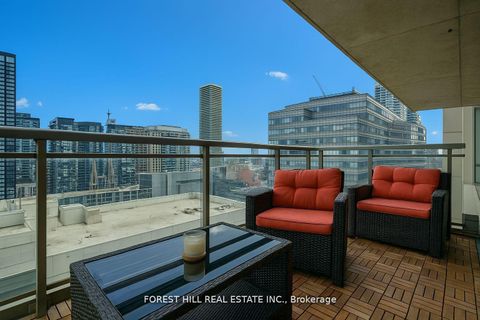 Photo 27 at 1803 - 220 Victoria Street, Yonge Corridor, Toronto Photo 27 at 1803 - 220 Victoria Street, Yonge Corridor, Toronto