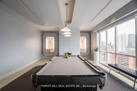 Photo 29 at 1803 - 220 Victoria Street, Yonge Corridor, Toronto Photo 29 at 1803 - 220 Victoria Street, Yonge Corridor, Toronto