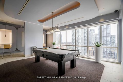 Photo 30 at 1803 - 220 Victoria Street, Yonge Corridor, Toronto Photo 30 at 1803 - 220 Victoria Street, Yonge Corridor, Toronto