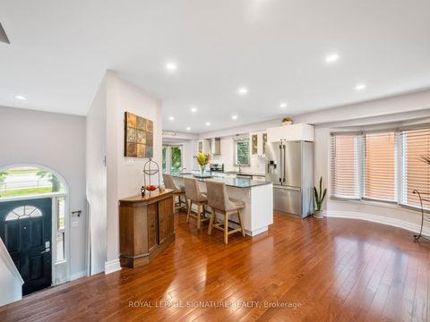 Photo 3 at 1558 Litchfield Road, FA Falgarwood, Oakville