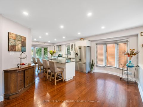 Photo 5 at 1558 Litchfield Road, FA Falgarwood, Oakville