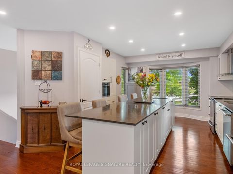 Photo 8 at 1558 Litchfield Road, FA Falgarwood, Oakville
