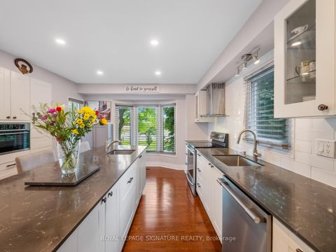 Photo 9 at 1558 Litchfield Road, FA Falgarwood, Oakville