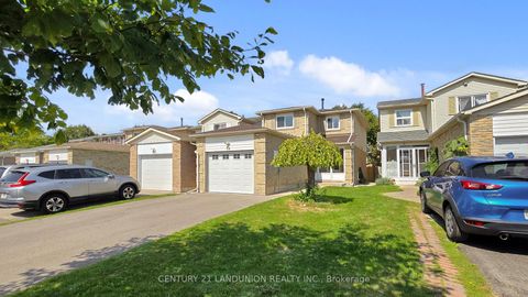 Photo 1 at 78 Maresfield Drive, Milliken, Toronto