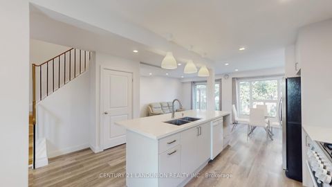 Photo 6 at 78 Maresfield Drive, Milliken, Toronto