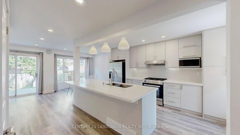 Photo 7 at 78 Maresfield Drive, Milliken, Toronto