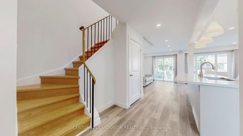 Photo 13 at 78 Maresfield Drive, Milliken, Toronto